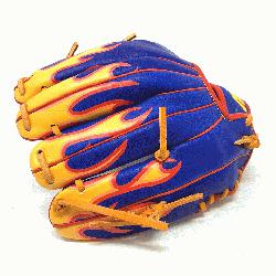 tol Series Premium Japanese-tanned USA Kip leather 